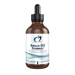 Emulsi-D3 Synergy™
