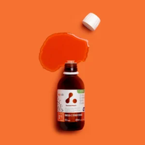 Omega-3 Triglyceride - Green Apple