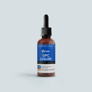 Brain health and support supplement