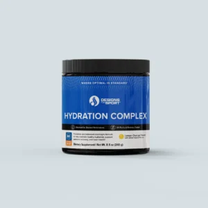 Hydration Complex - Designs for sport