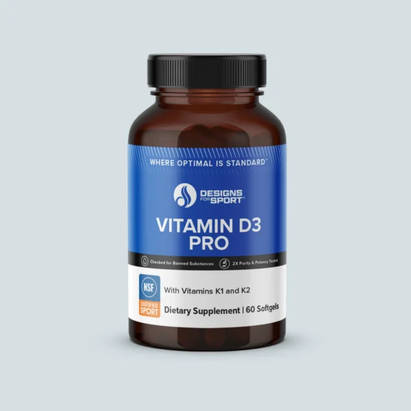 Vitamin D3 Pro