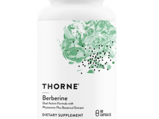 Berberine Thorne