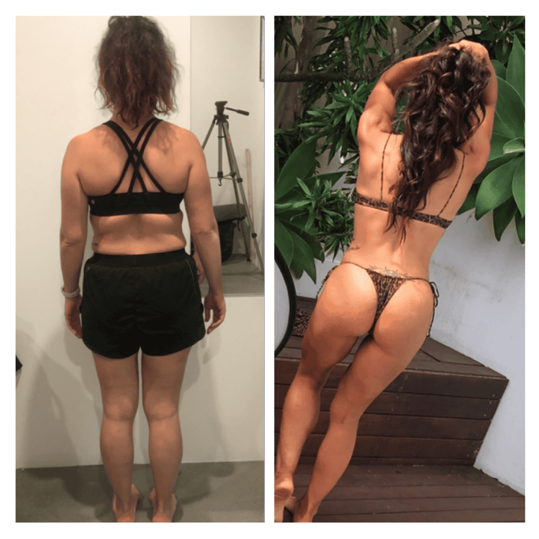 Transformation - Ebru