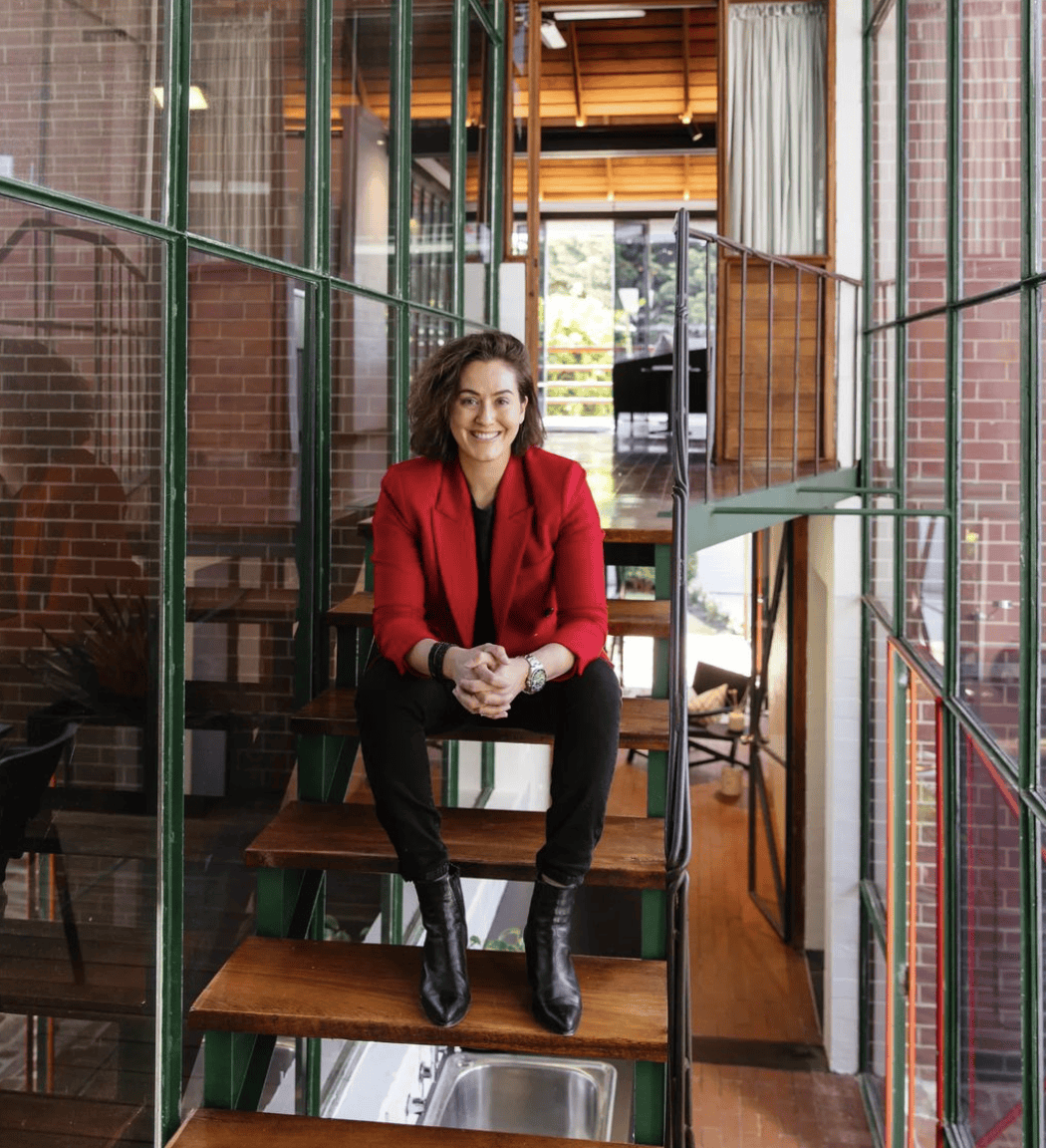 Danielle's Testimonial