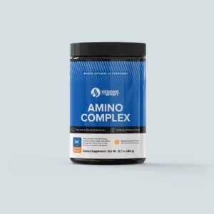 Amino Complex - Orange