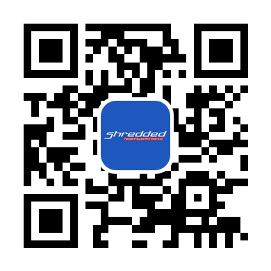QR for App Download