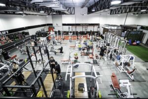 Initial Consultation with Kelly