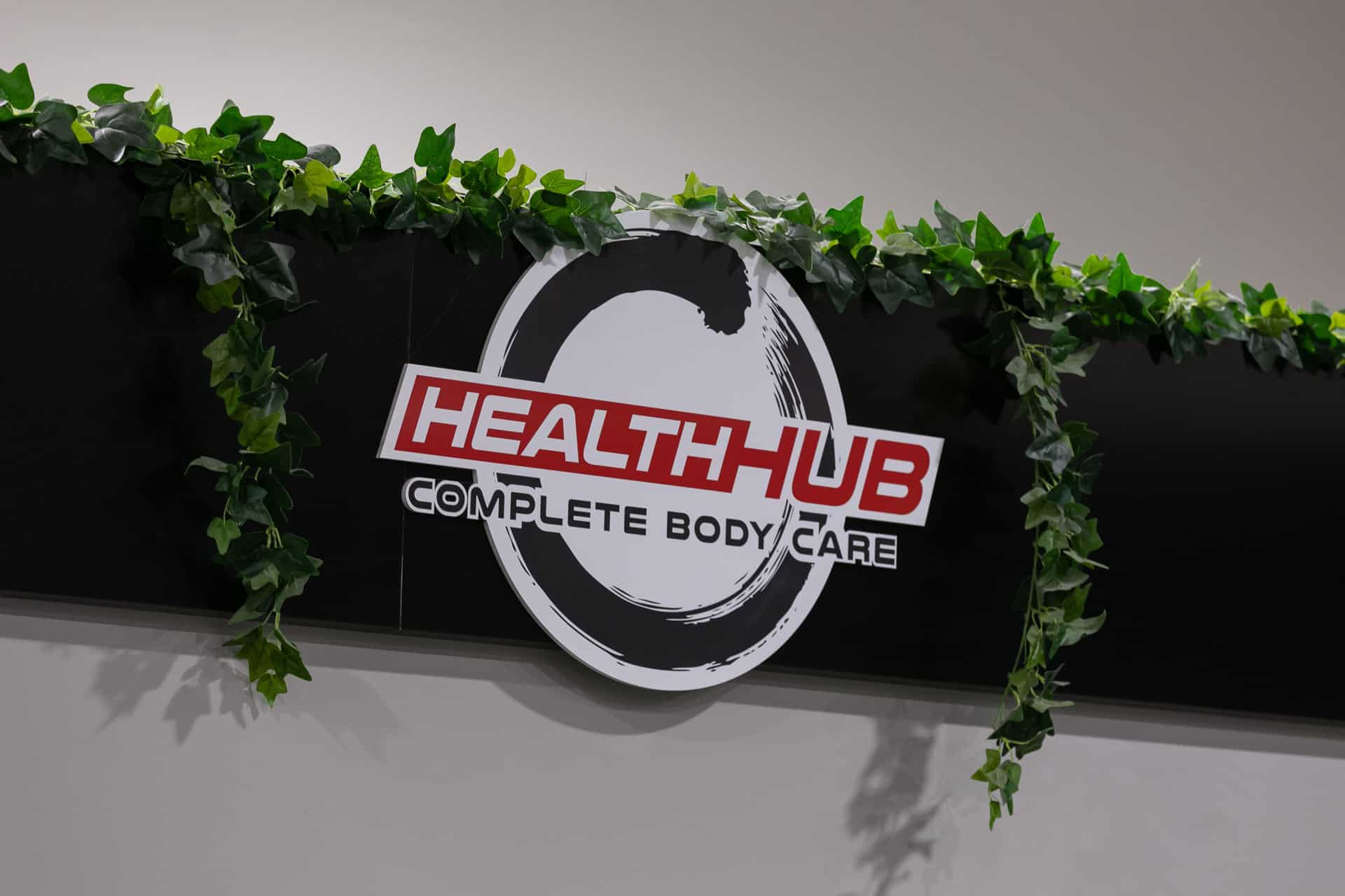 Rehabilitation and Body Care