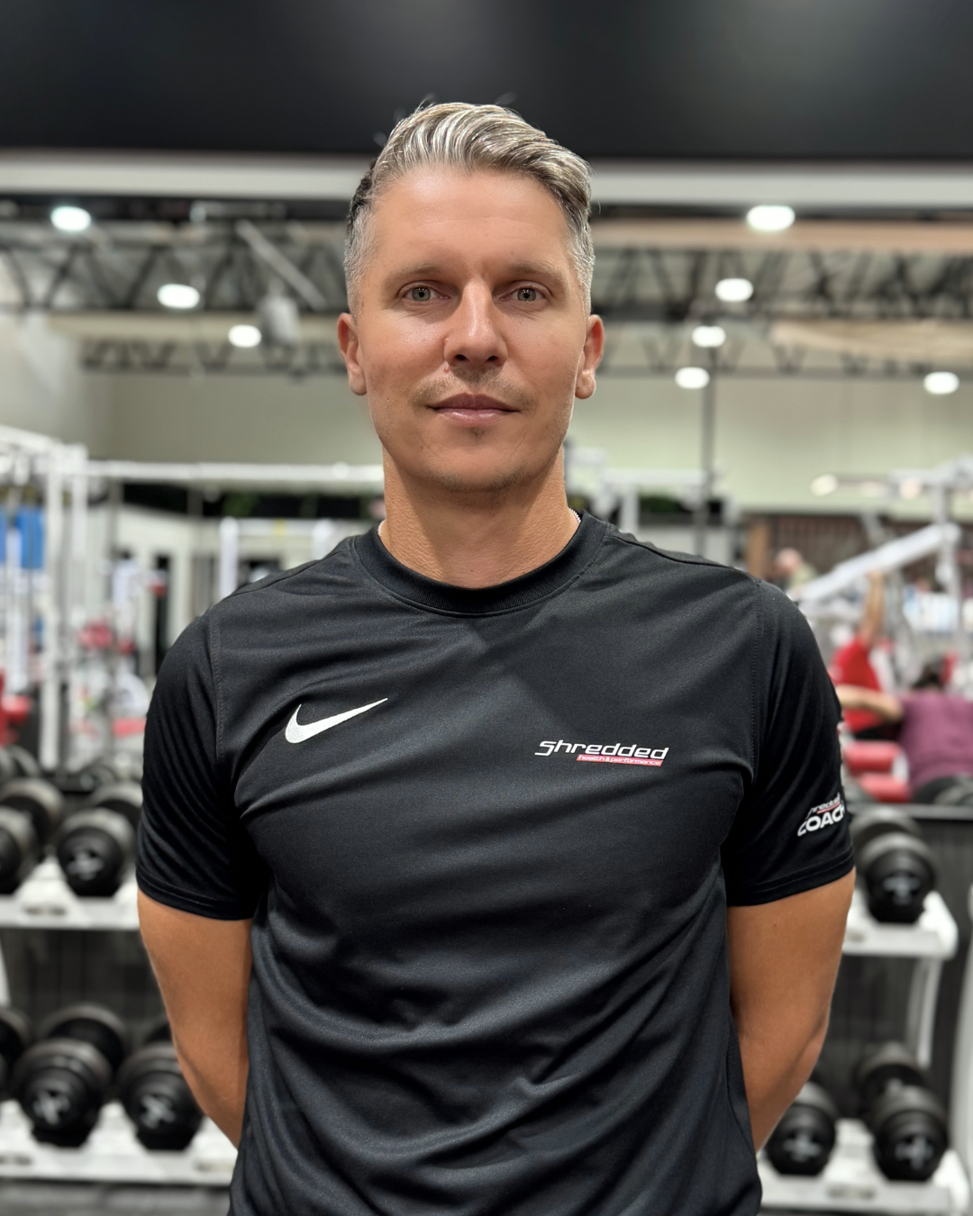 Vlad Naumovski