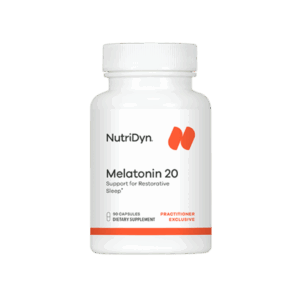 Melatonin 20