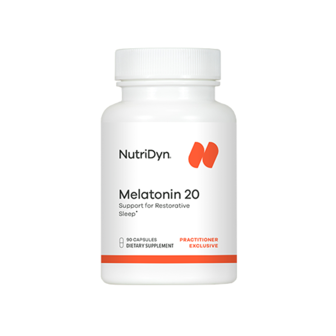 Melatonin 20