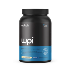 Switch WPI Protein Powder