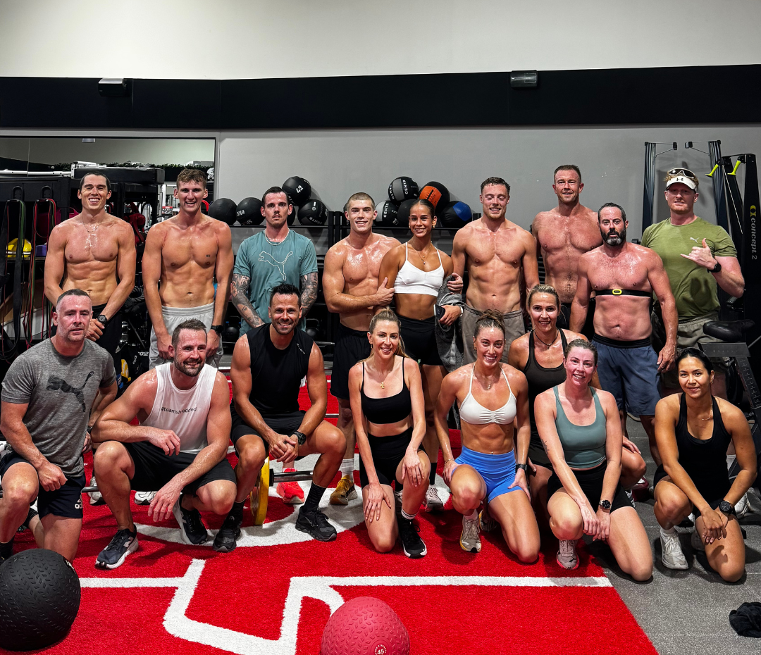 HYROX Training