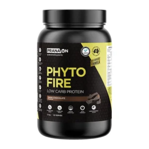 Phyto Fire Protein Powder
