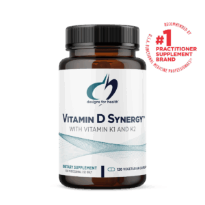 Vitamin D Synergy