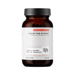 Calm the Storm (60 Caps)