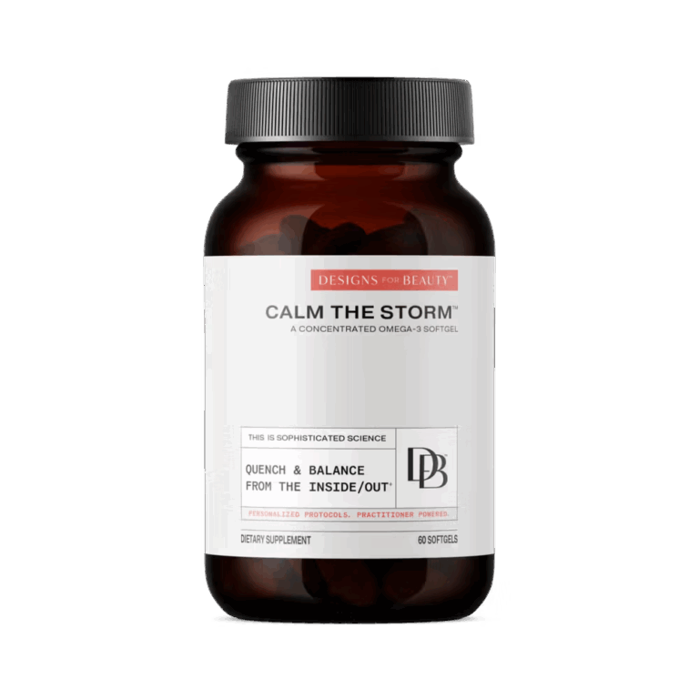 Calm the Storm (60 Caps)