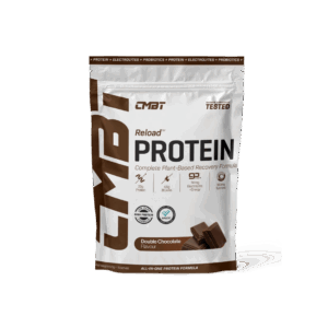 Plant Protein - Double Chocolate