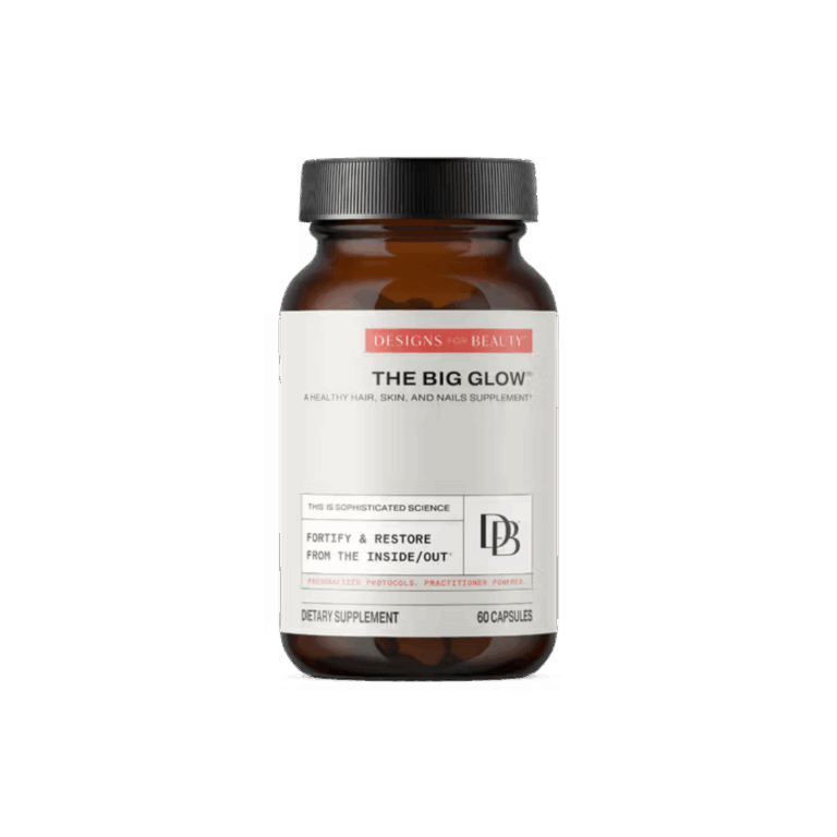 The Big Glow™ [60Caps]