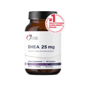 DHEA (60Caps/25mg)