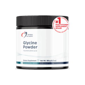 Glycine Powder