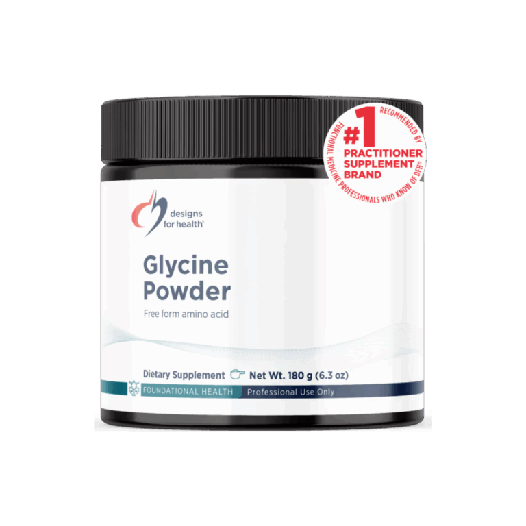 Glycine Powder