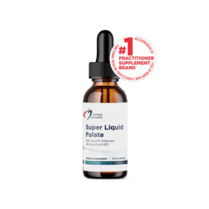 Super Liquid Folate