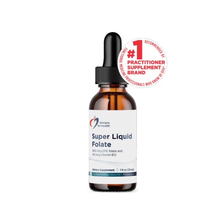 Super Liquid Folate