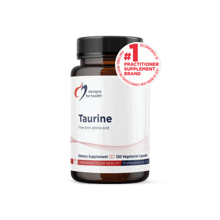 Taurine
