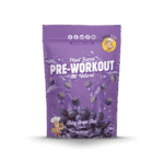 Pre Workout - Grape