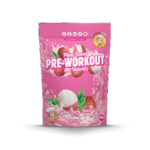 Pre Workout - Lychee