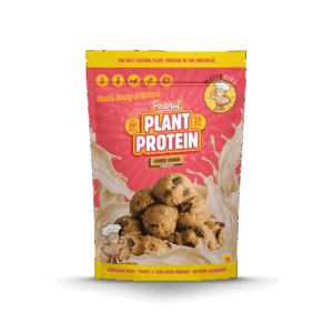 Protein - Cookie Dough