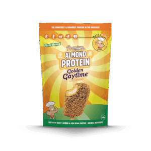 Protein - Golden Gaytime