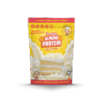 Protein - Vanilla Buttercream
