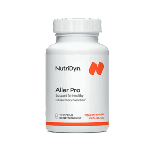 Aller Pro (60 Caps)