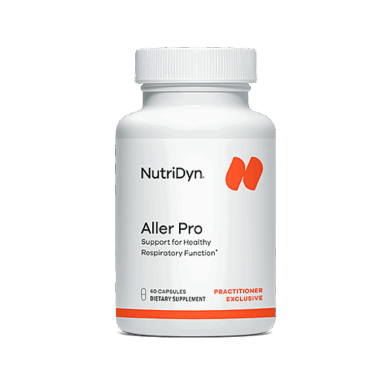 Aller Pro (60 Caps)