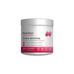 Core Aminos