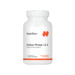 Detox Phase I & II (90 Caps)