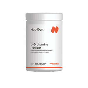 L-Glutamine Powder