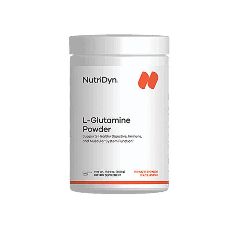 L-Glutamine Powder