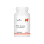 PRM Resolve (60 Caps)