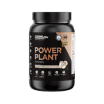 Plant Protein - Coconut Milk