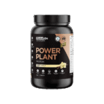 Plant Protein - French Vanilla