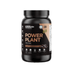 Plant Protein - Rich Chocolate
