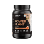 Plant Protein - Salted Caramel