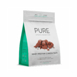 WPC - Chocolate