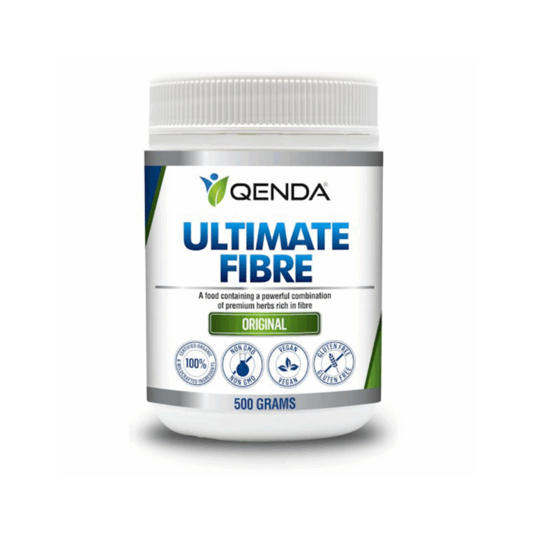 Ultimate Fibre - Original