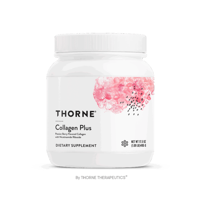 Collagen Plus