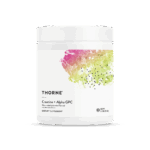 Creatine + Alpha GPC