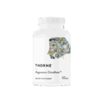 Magnesium CitraMate (90 Caps)